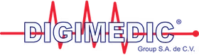 Digimedic Group S.A. de C.V.