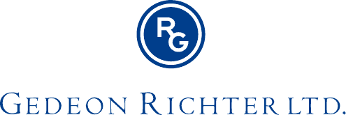 Gedeon Richter Ltd.
